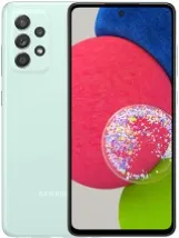 Samsung Galaxy A55s