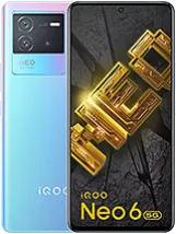 Vivo iQOO Neo 7 Lite